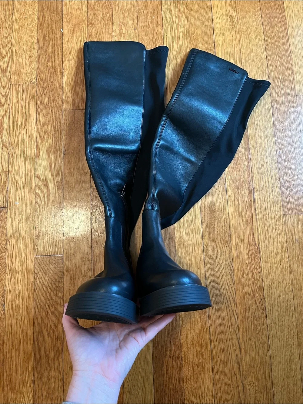 Dkny no box